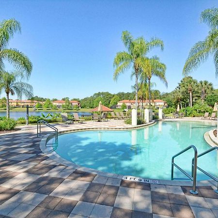 Encantada Resort 3 Bedroom Vacation Townhome With Pool كيسيمي المظهر الخارجي الصورة