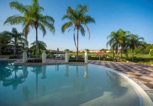 Encantada Resort 3 Bedroom Vacation Townhome With Pool كيسيمي المظهر الخارجي الصورة