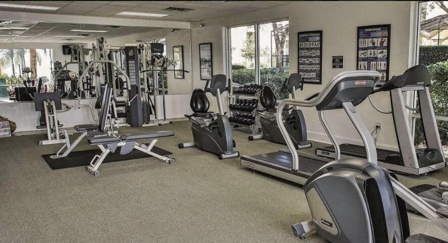 Encantada Resort 3 Bedroom Vacation Townhome With Pool كيسيمي المظهر الخارجي الصورة