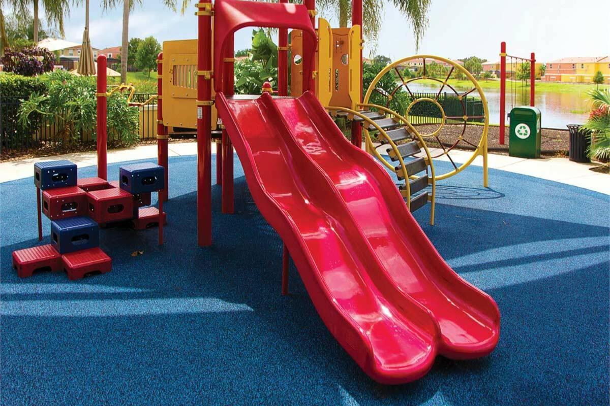 Encantada Resort 3 Bedroom Vacation Townhome With Pool كيسيمي المظهر الخارجي الصورة