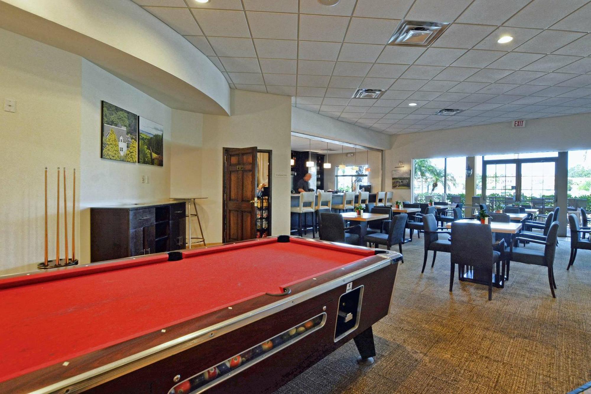 Encantada Resort 3 Bedroom Vacation Townhome With Pool كيسيمي المظهر الخارجي الصورة