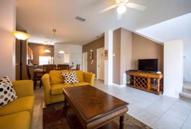 Encantada Resort 3 Bedroom Vacation Townhome With Pool كيسيمي المظهر الخارجي الصورة