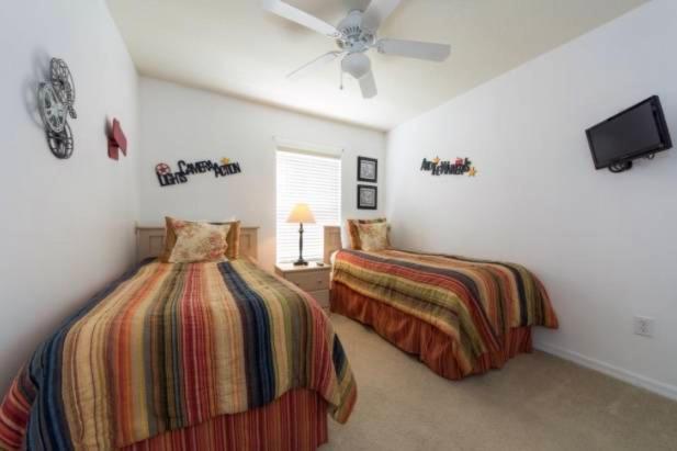 Encantada Resort 3 Bedroom Vacation Townhome With Pool كيسيمي المظهر الخارجي الصورة