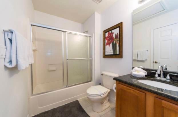 Encantada Resort 3 Bedroom Vacation Townhome With Pool كيسيمي المظهر الخارجي الصورة