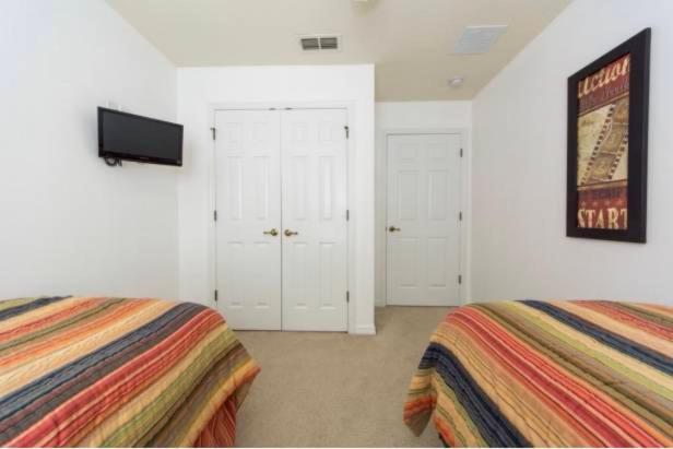 Encantada Resort 3 Bedroom Vacation Townhome With Pool كيسيمي المظهر الخارجي الصورة
